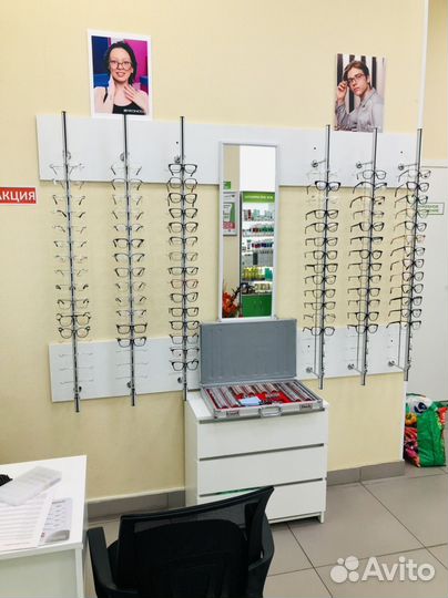 Прибыльная оптика с арендой 20т