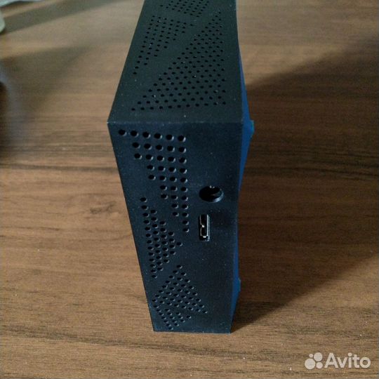 Жёсткий диск Seagate Backup Plus Desktop 4Tb