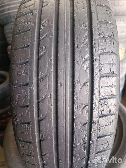 Nexen N'Priz RH1 215/65 R16 98H