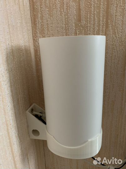 Крепление роутера TP-Link Deco М4, E4, S4 X20