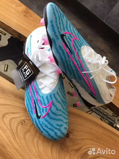 Бутсы Nike Phantom GX Elite FG