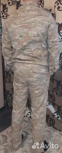 Военная форма Российской армии 