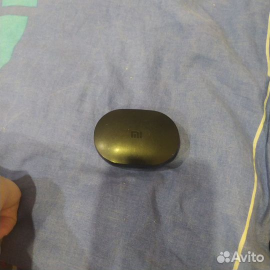Xiaomi mi True wireless earbuds basic 2S