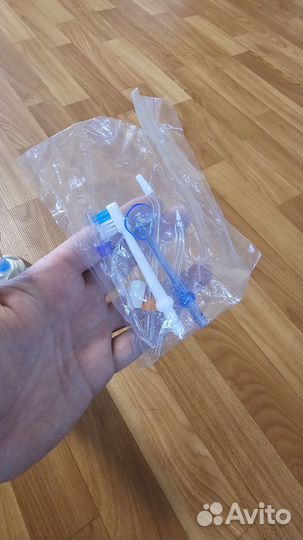 Ирригатор H2OFloss HF-6