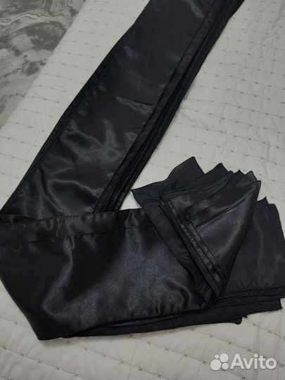 Банты (ленты) на стулья