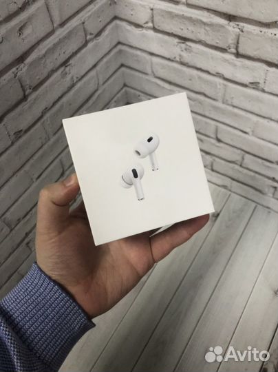 Airpods pro 2 оригинал