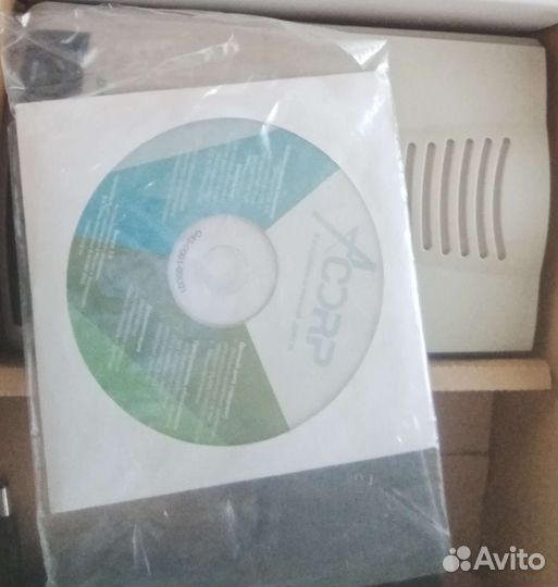 Модем Acorp Sprinter 56K