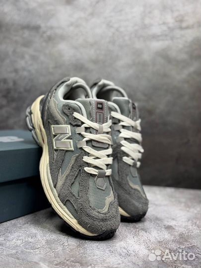 Мужские кроссовки New balance (41-45)