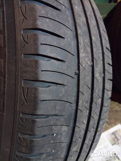 Michelin X Energy 195/65 R15