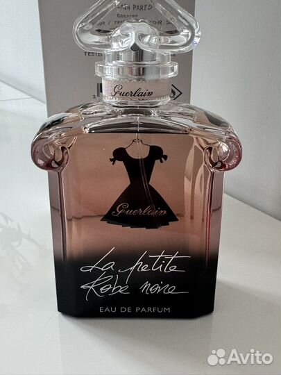 Guerlain La Petite Robe Noire