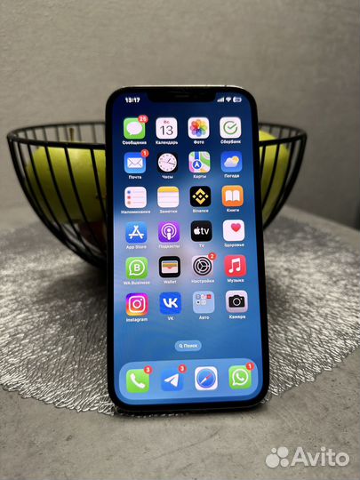 iPhone 12 Pro Max