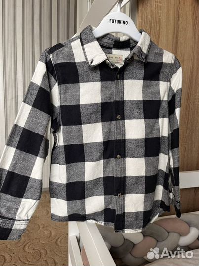 Рубашка Zara