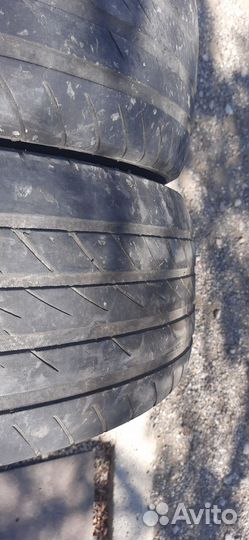 Ovation VI-388 235/45 R18 98W