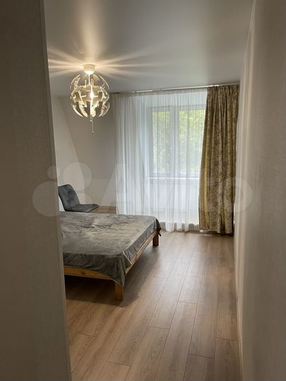 Дом 125 м² на участке 9 сот.