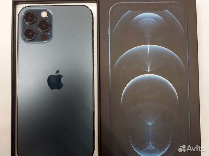 iPhone 12 Pro 128GB