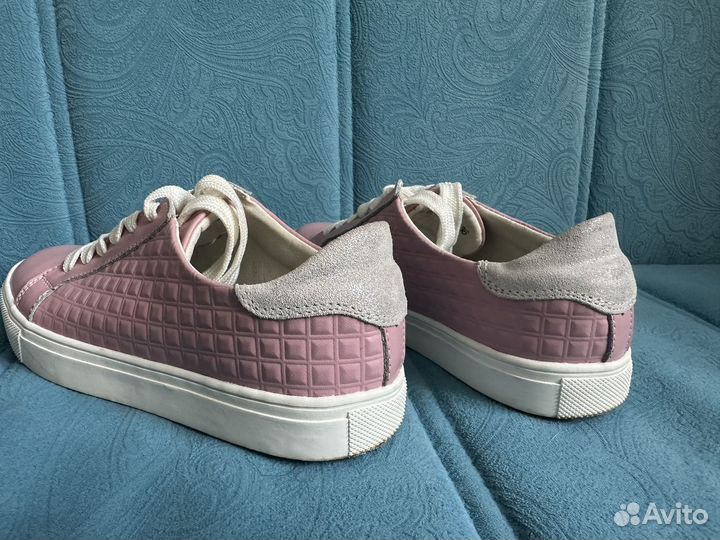 Кеды женские 36 размер
