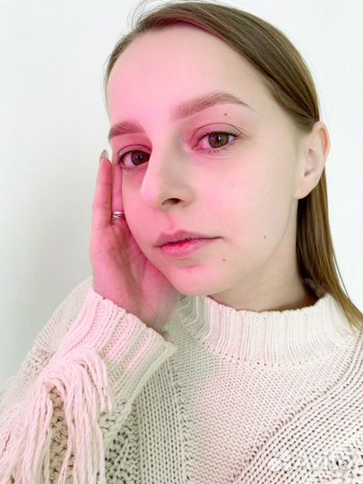 Брови Ламинирование ресниц/бровей