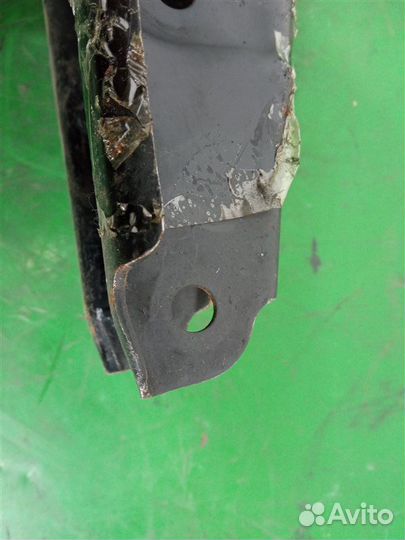 Рычаг подвески задний левый Nissan Cube ANZ10