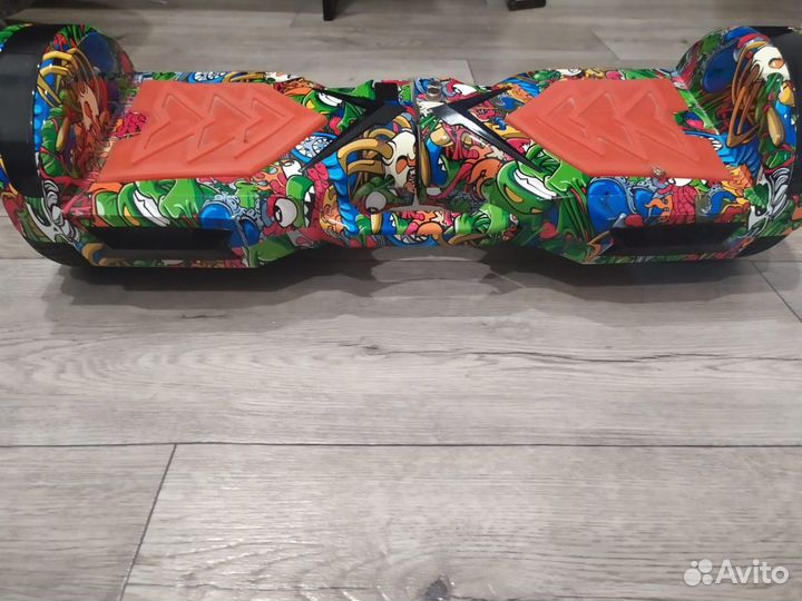 Гироскутер бу