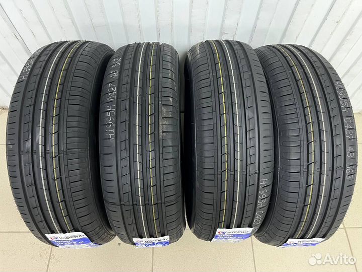 Wideway Safeway 185/65 R15 88H