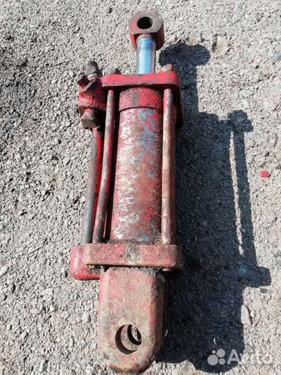 Гидроцелиндр