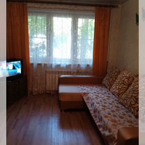 2-к. квартира, 42 м², 1/5 эт.