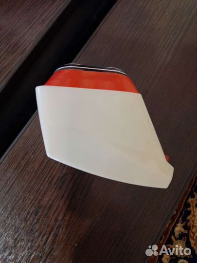 Электро бритва СССР