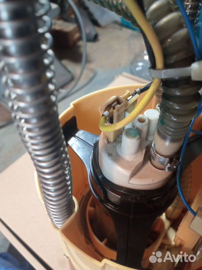 Запчасти для додж нитро