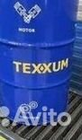 Texxum super 10w-40 (205) для бензиновых двигателе