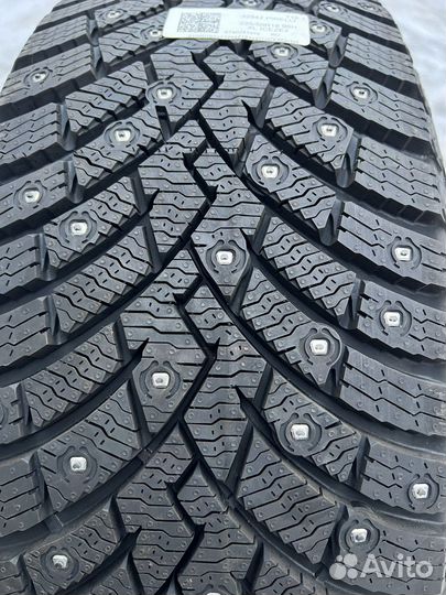 Pirelli Ice Zero 2 225/50 R18 99H