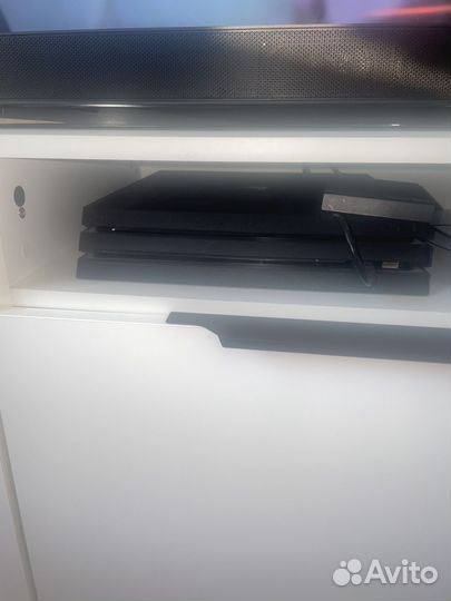 Sony PS4 pro 1tb