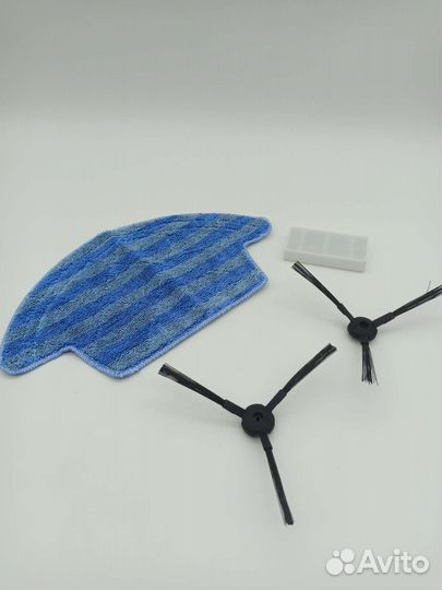 Робот пылесос ilife v55 pro