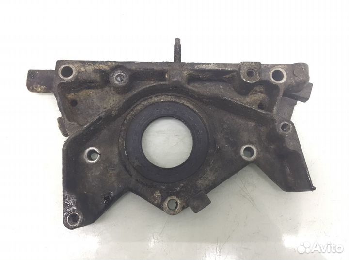 Крышка двигателя передняя Citroen Xsara Picasso