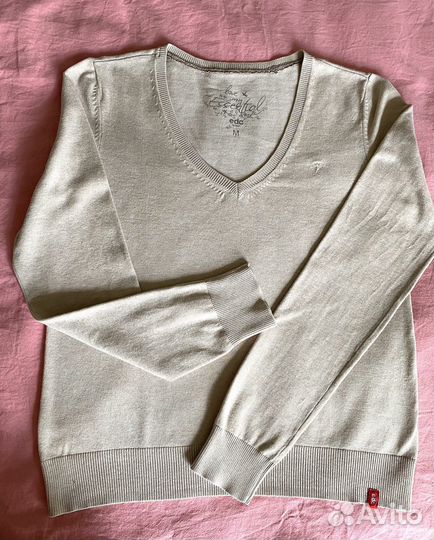 Джемпер женский 44р, бренд edg