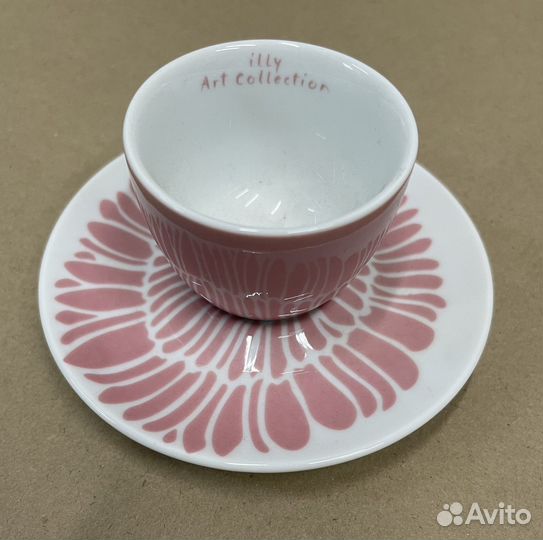Сервиз Rosenthal Illy Art Collection 2006