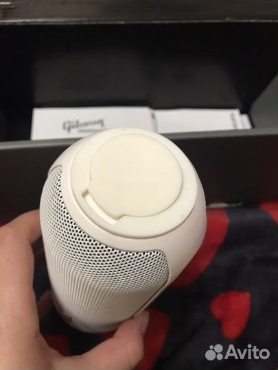 Портативная колонка philips BT6000