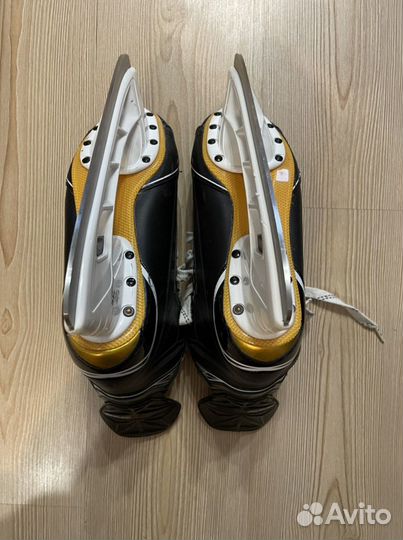 Коньки Bauer supreme s160