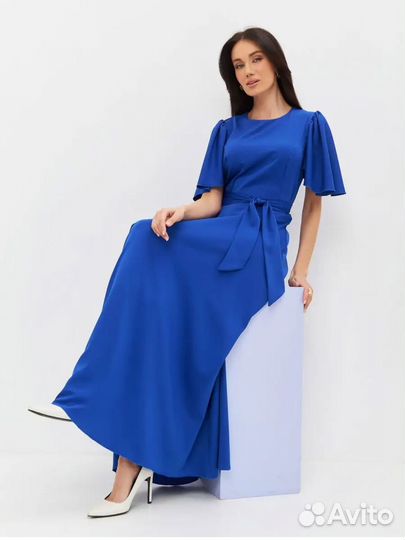 Платье женское вечернее