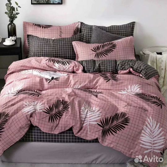 Белье постельное Омск