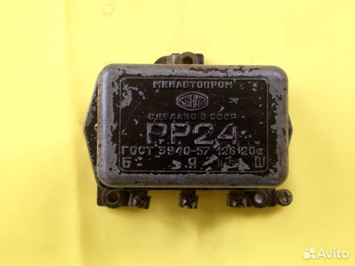 Газ-21 Волга