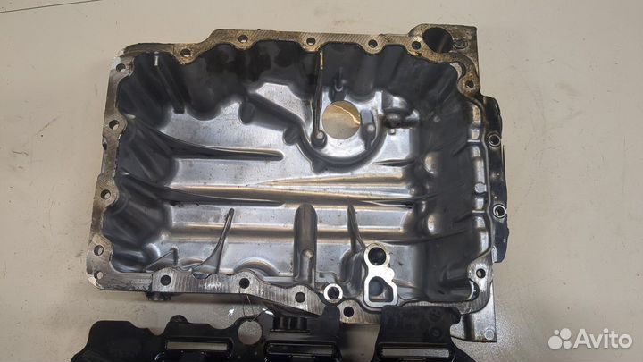 Поддон Skoda Fabia, 2021