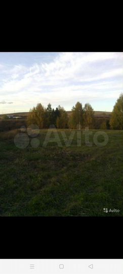 Участок 12 сот. (ИЖС)