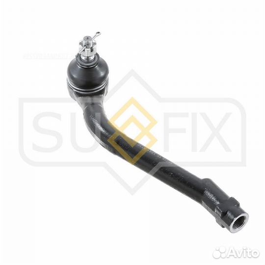 Sufix SE-1091 Наконечник рулевой тяги перед прав
