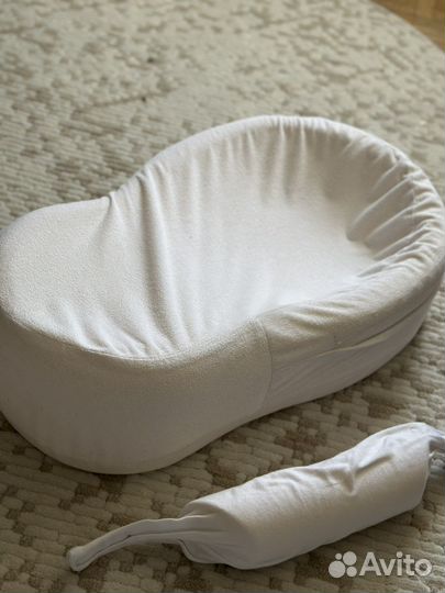 Baby кокон