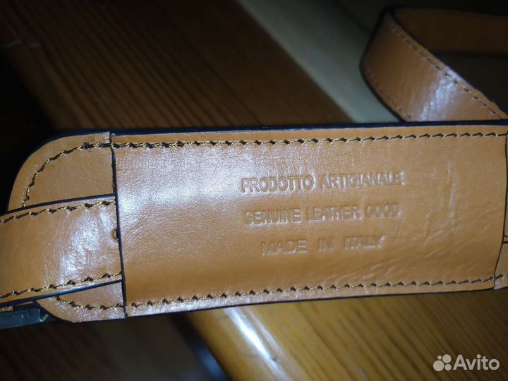 Сумка дорожная мужская натуральная кожа