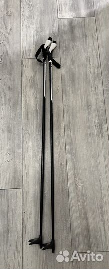 Лыжные палки Nordway 110см