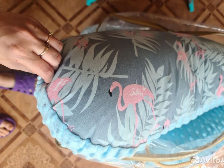 Подушка для беременных