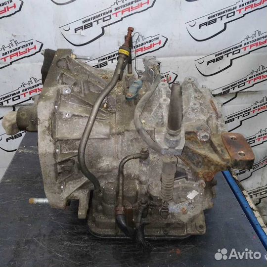 АКПП suzuki M13A swift ZD11S атм 4WD XA1787