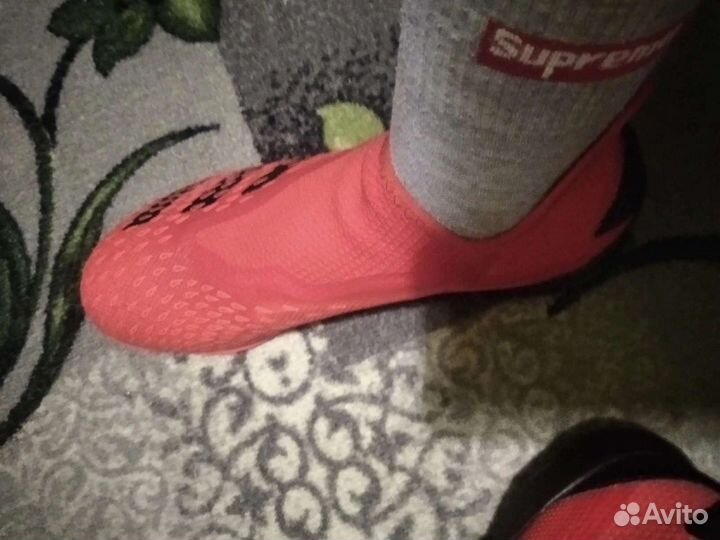 Бутсы adidas