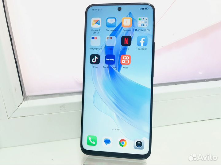 HONOR 90 Lite, 8/256 ГБ